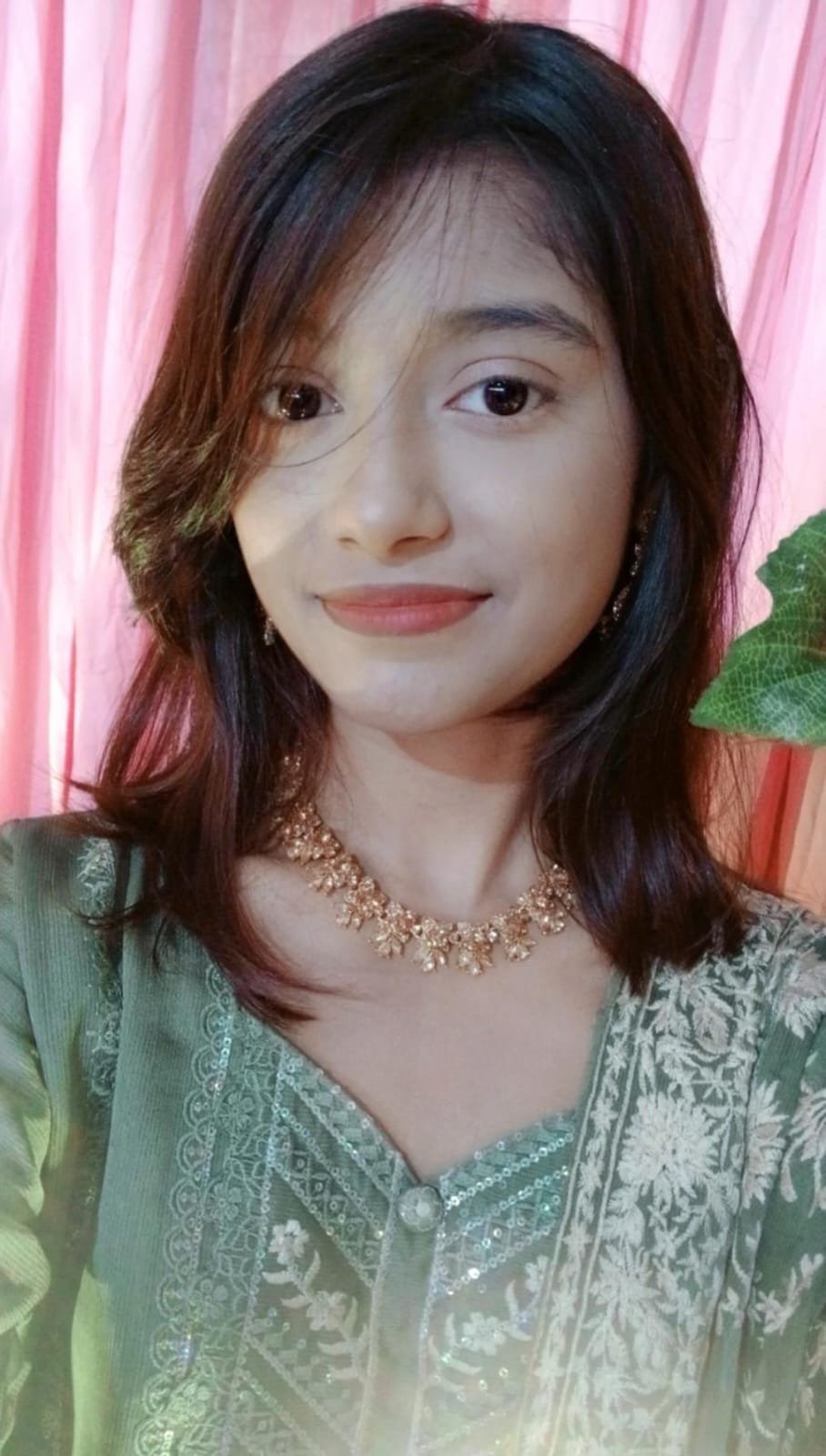 খুশনুর জাহান তাশরিফা