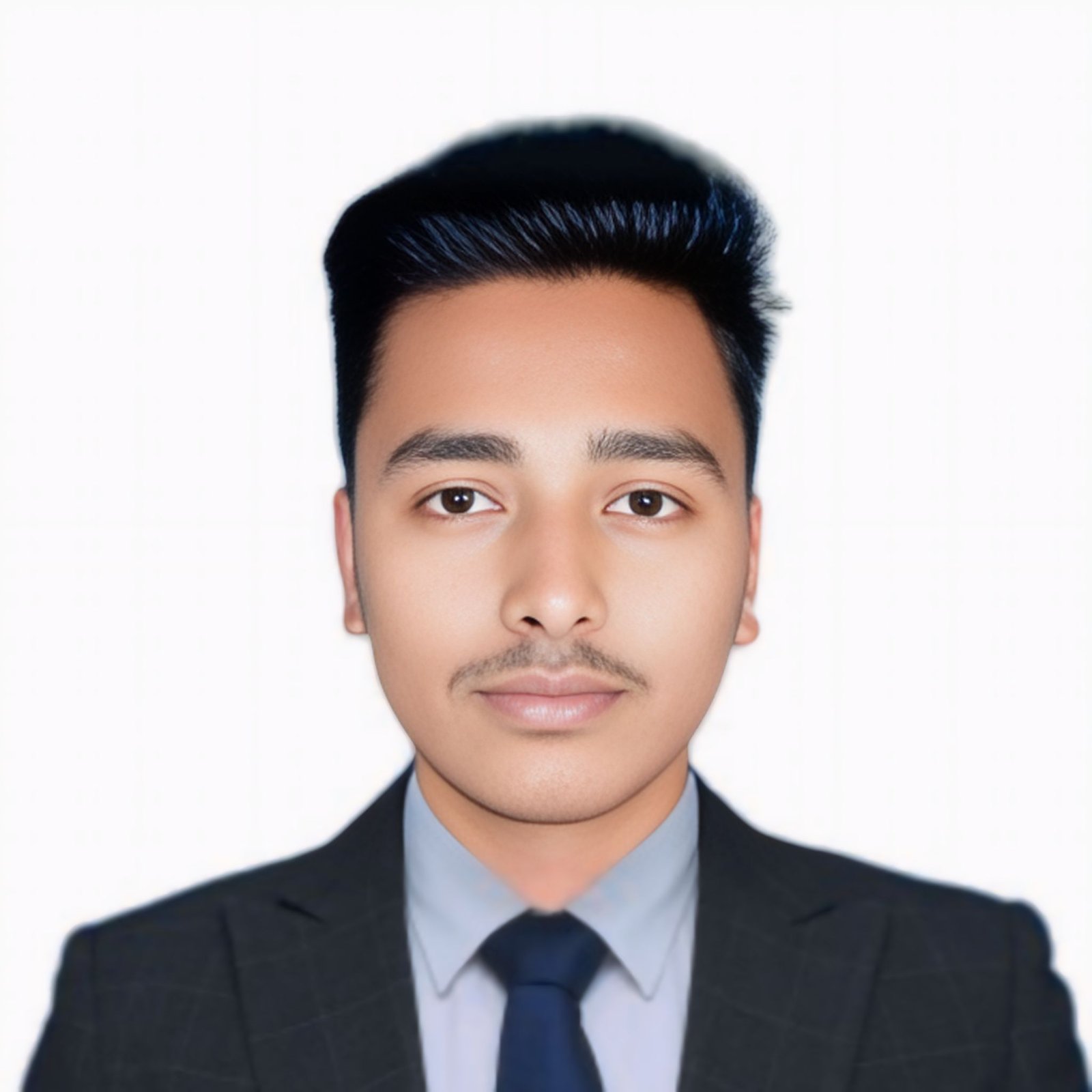 MD. JUBAYER HOSEN KHAN